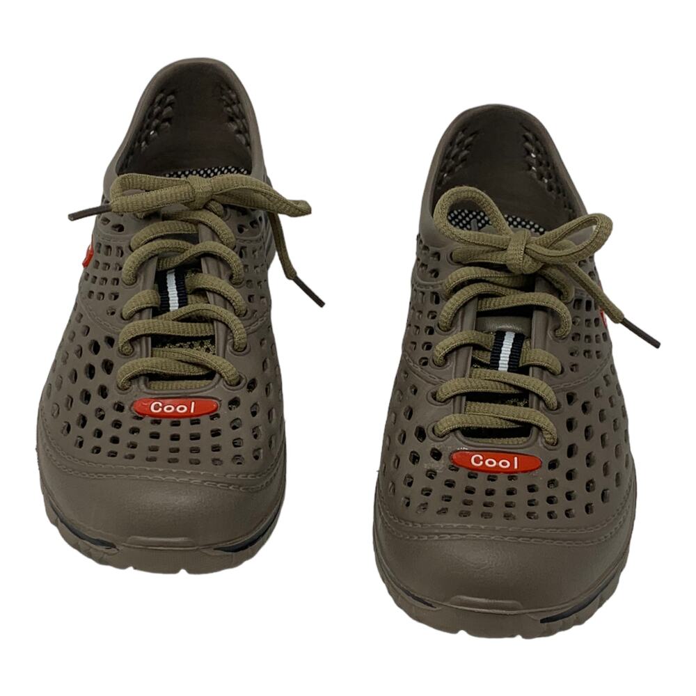 Aqua Star brown casual water shoes size 36 - Picture 3 of 10